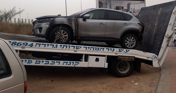 מכירת רכב לפירוק מכירת רכב לפירוק